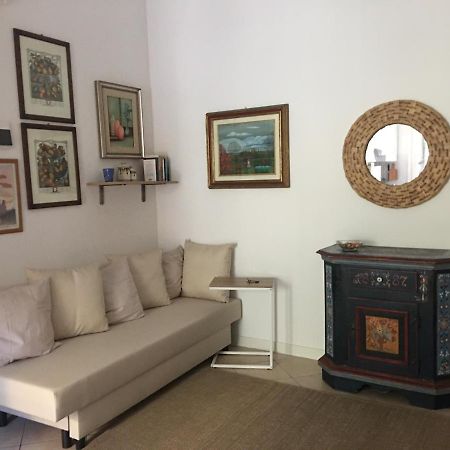 Casa Klara Apartment Bologna Ngoại thất bức ảnh