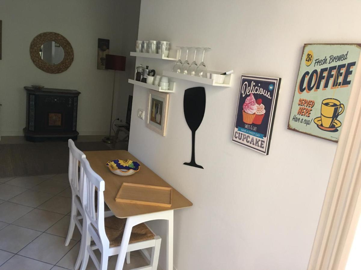 Casa Klara Apartment Bologna Ngoại thất bức ảnh