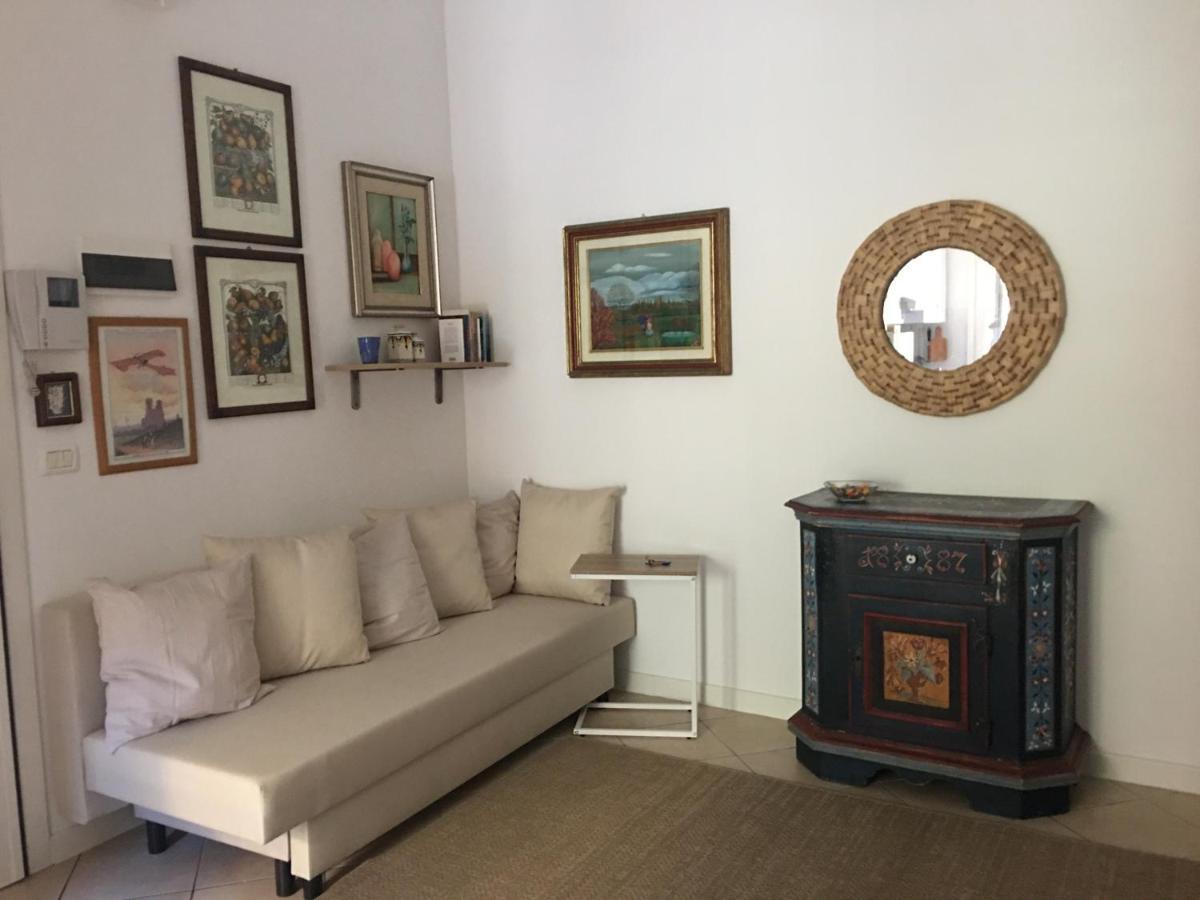 Casa Klara Apartment Bologna Ngoại thất bức ảnh