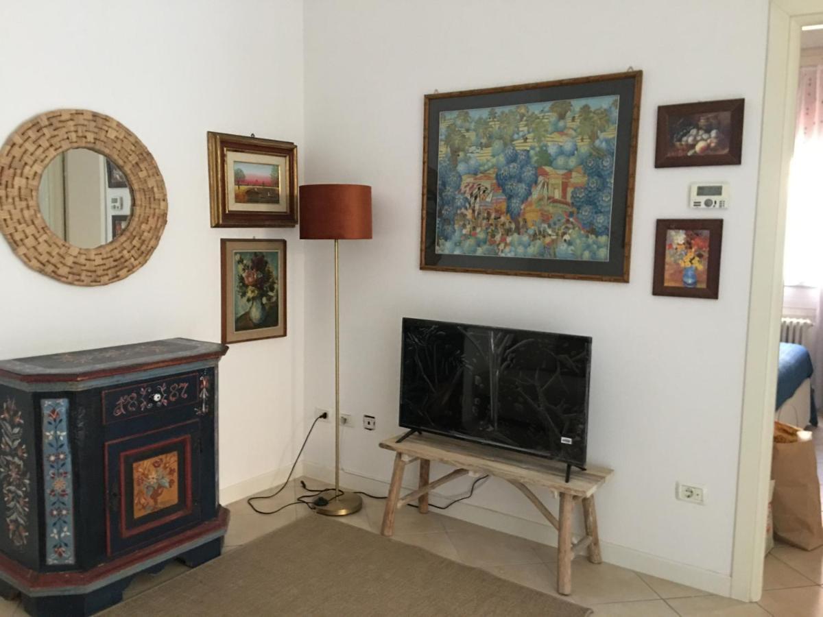 Casa Klara Apartment Bologna Ngoại thất bức ảnh