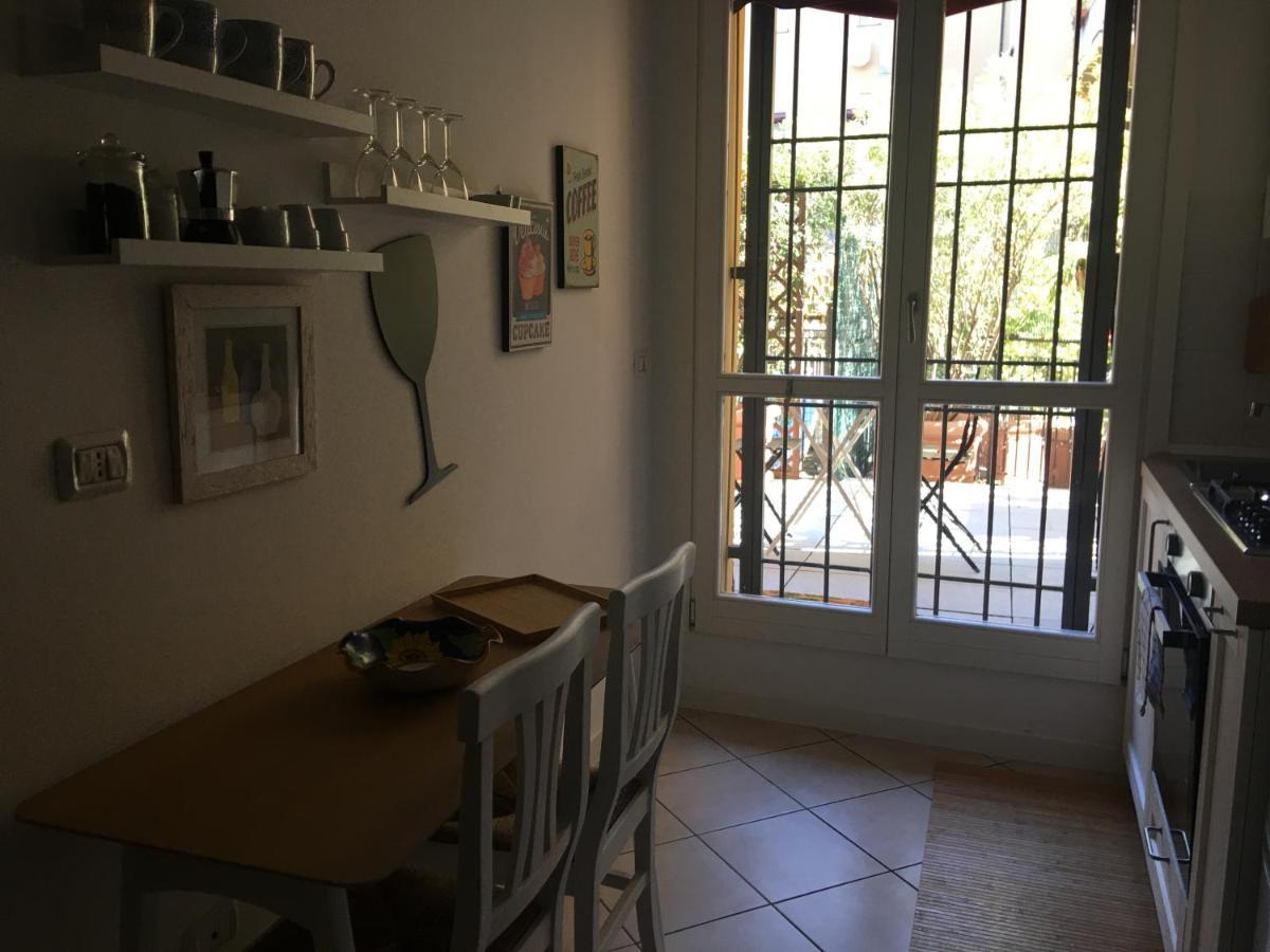 Casa Klara Apartment Bologna Ngoại thất bức ảnh