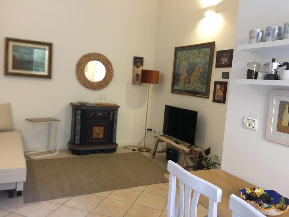 Casa Klara Apartment Bologna Ngoại thất bức ảnh