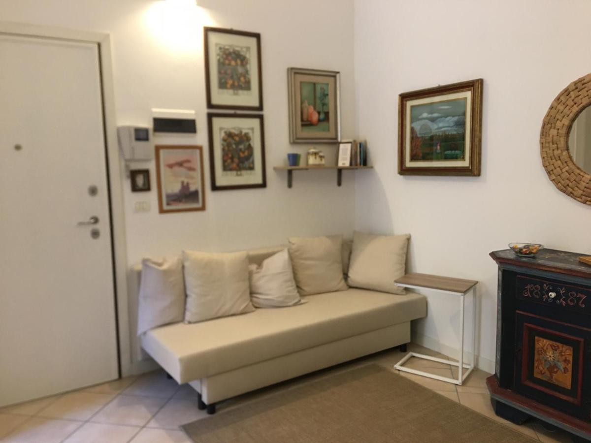 Casa Klara Apartment Bologna Ngoại thất bức ảnh