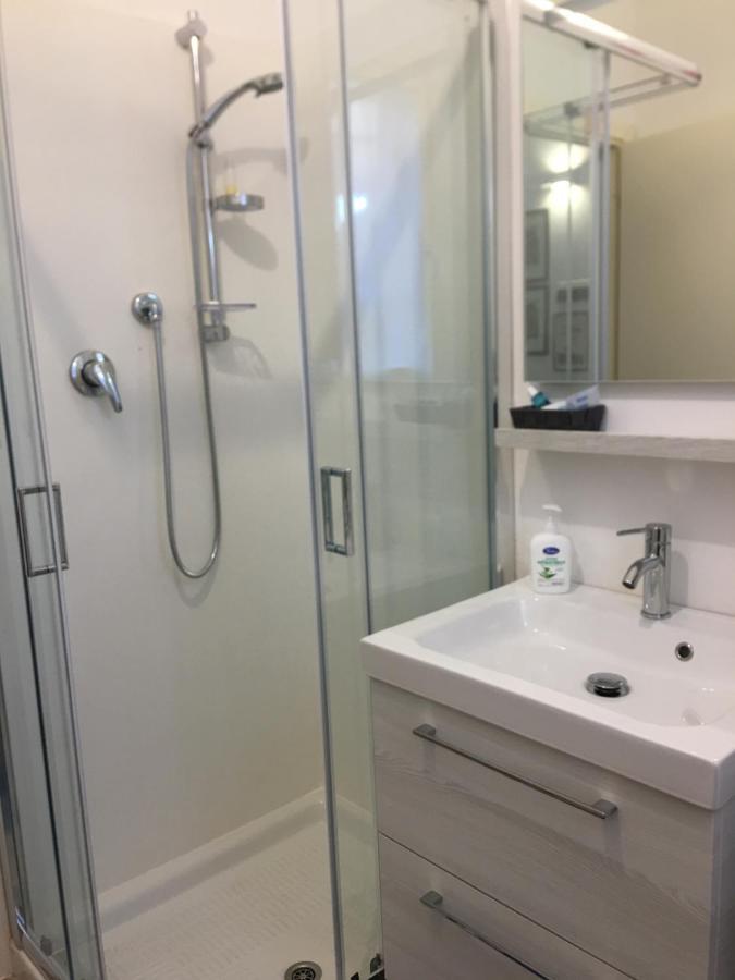 Casa Klara Apartment Bologna Ngoại thất bức ảnh