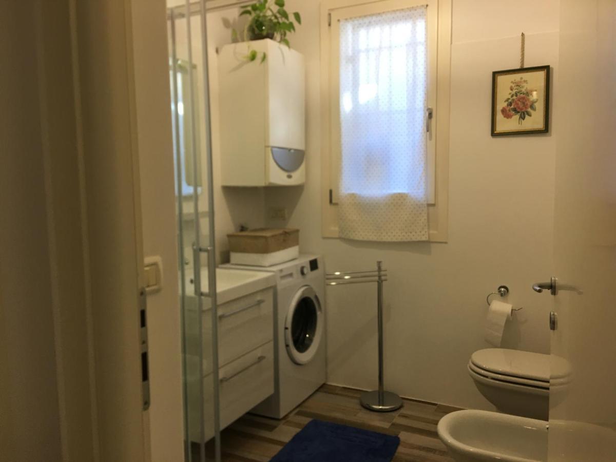 Casa Klara Apartment Bologna Ngoại thất bức ảnh
